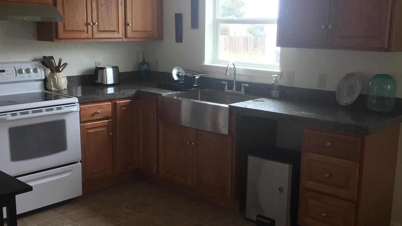 Photo of Kitchen in Crescent City North