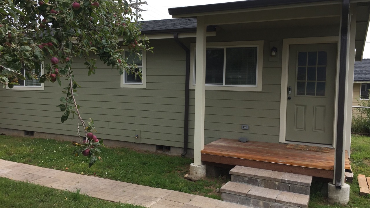 Photo of Outdoor in Crescent City North