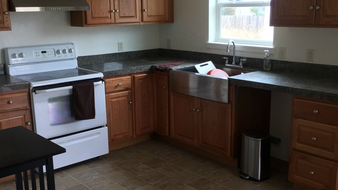 Photo of Kitchen in Crescent City North