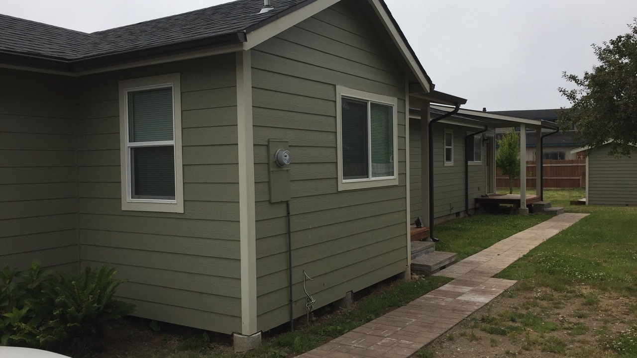 Photo of Outdoor in Crescent City North