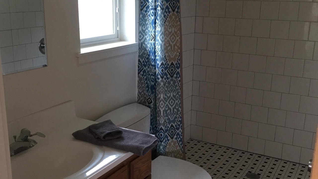 Photo of Bathroom in Crescent City North