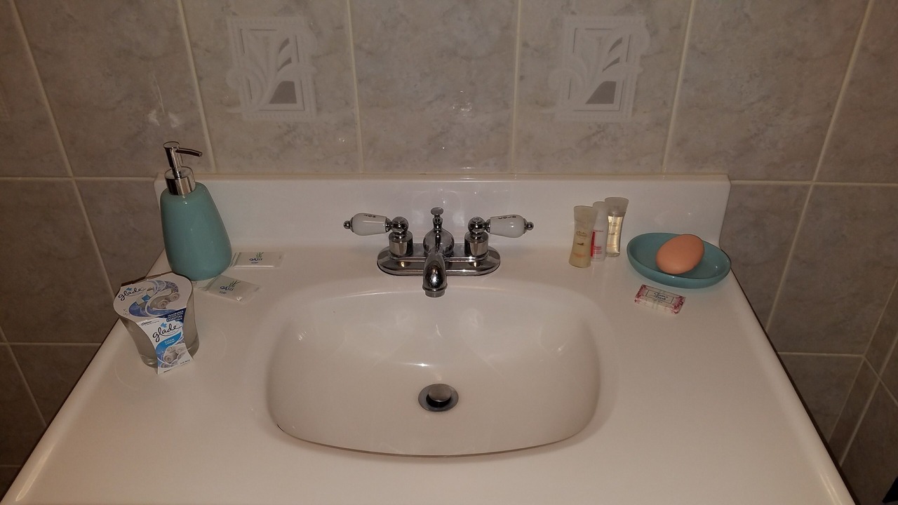 Photo of Bathroom in Constable Hook