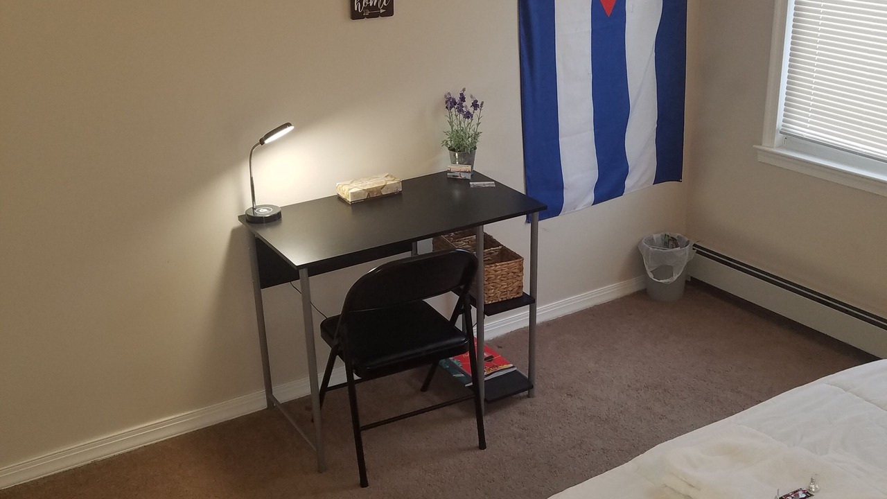 Photo of Bedroom in Constable Hook