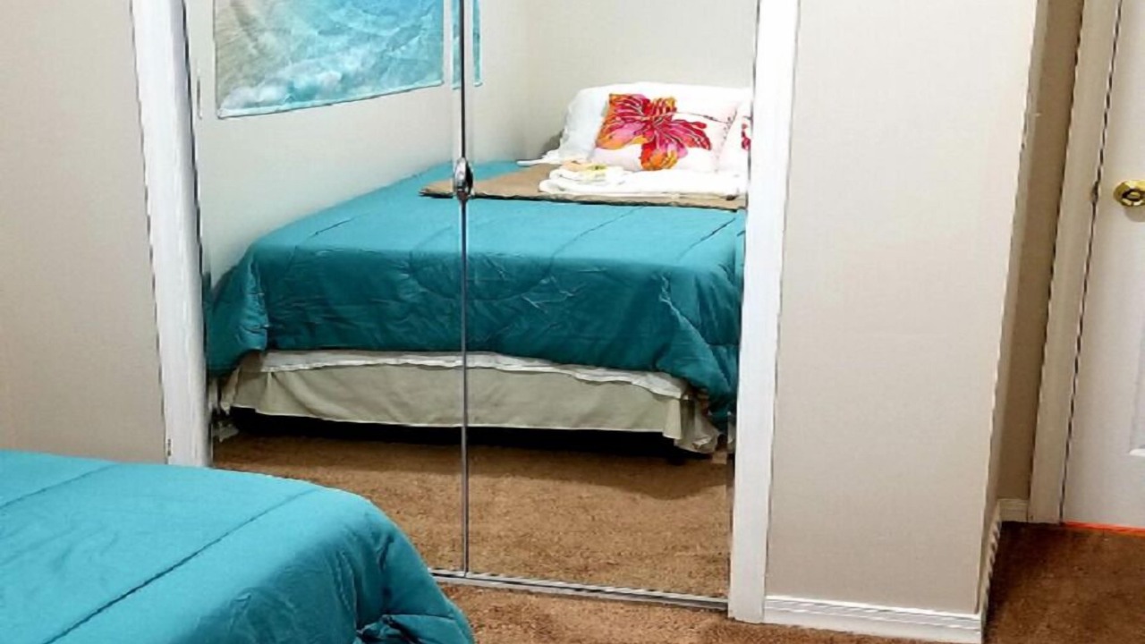 Photo of Bedroom in Constable Hook
