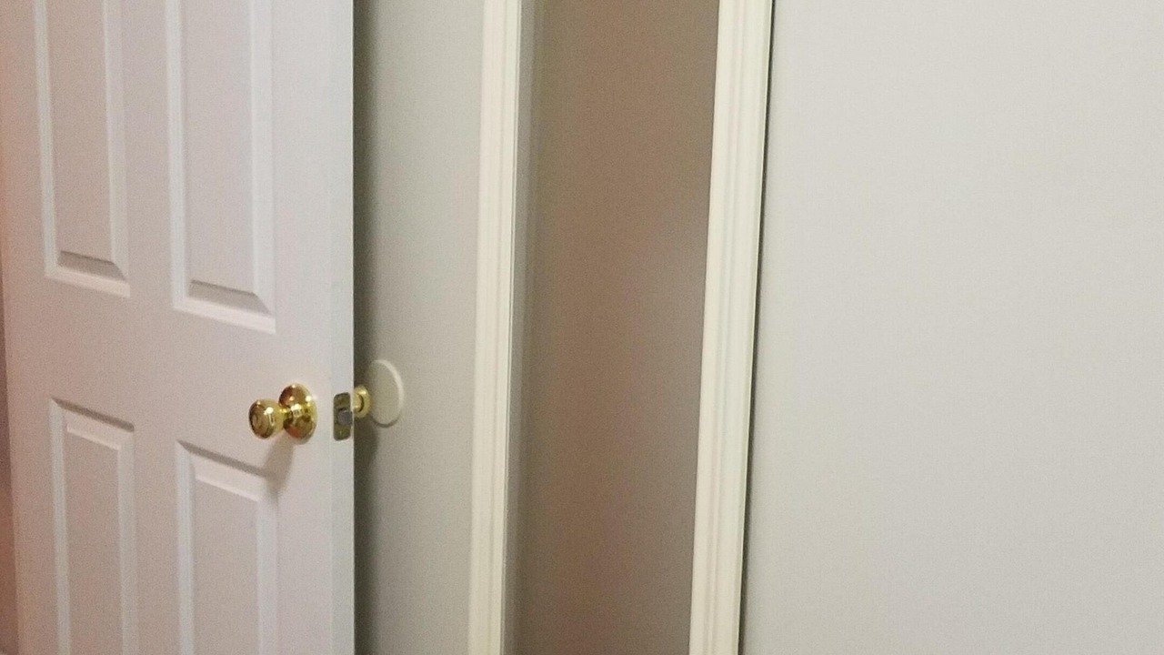 Photo of Bedroom in Constable Hook
