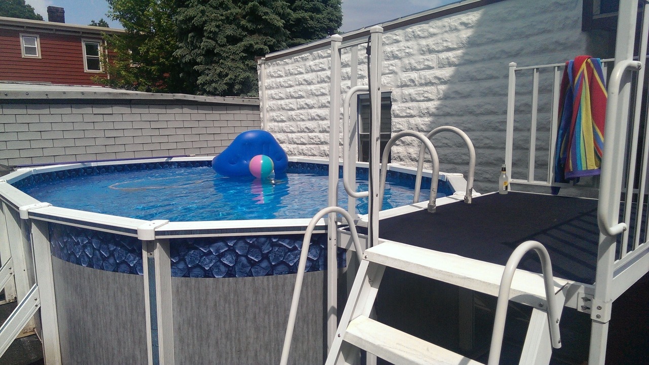 Photo of Outdoor in Constable Hook