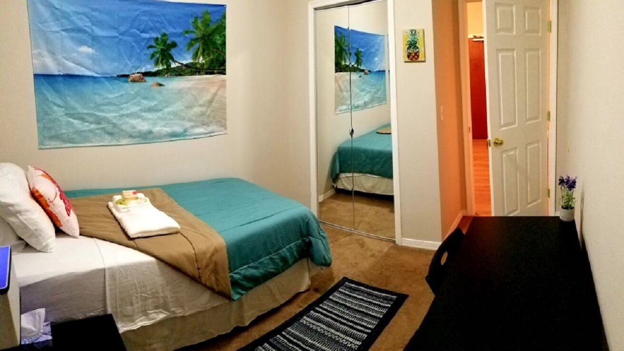 Photo of Bedroom in Constable Hook