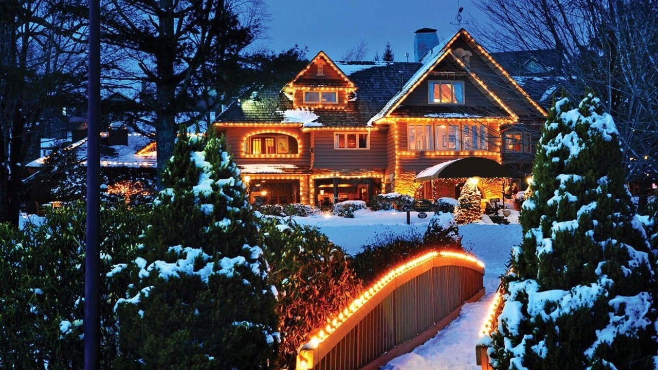 Photo of Outdoor in Blowing Rock