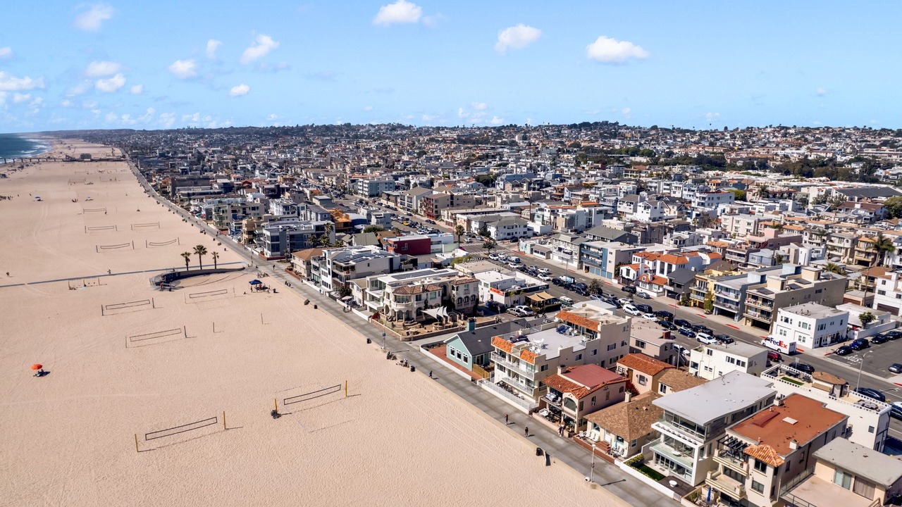 Photo of Others in Hermosa Beach