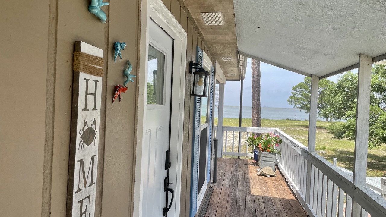 Photo of Outdoor in Dauphin Island