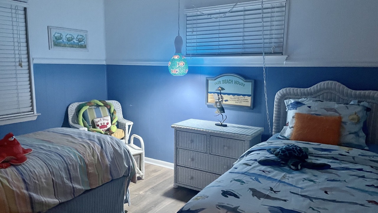 Photo of Bedroom in Dauphin Island