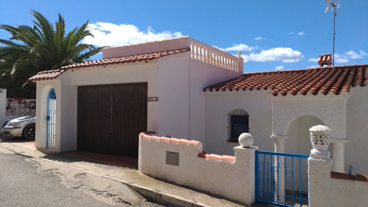 Photo of Outdoor in Peniscola