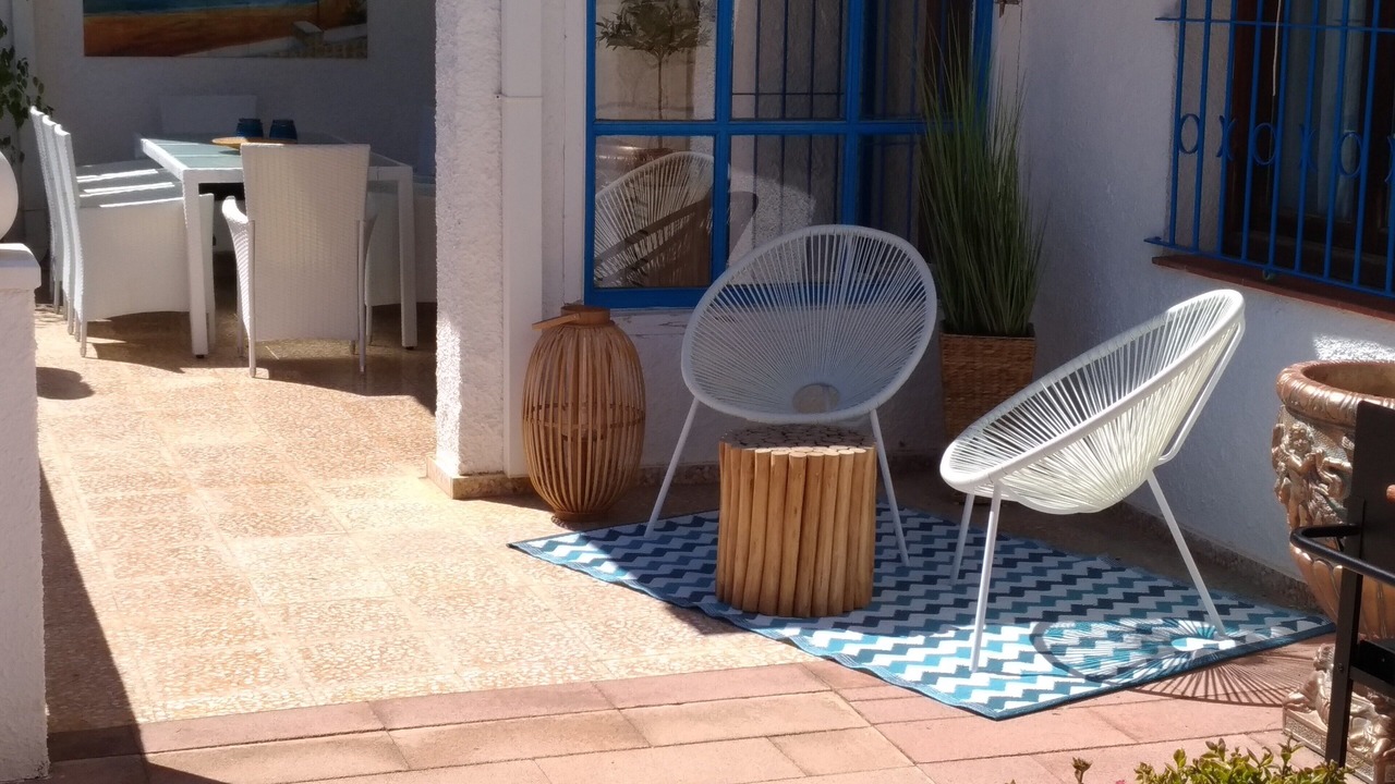 Photo of Outdoor in Peniscola