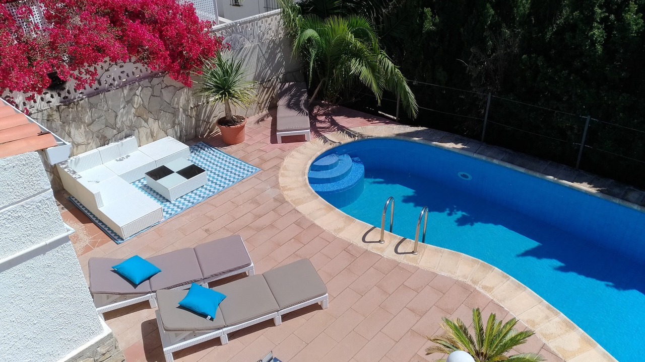 Photo of Outdoor in Peniscola