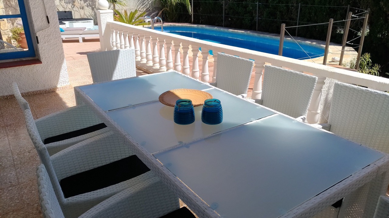 Photo of Outdoor in Peniscola
