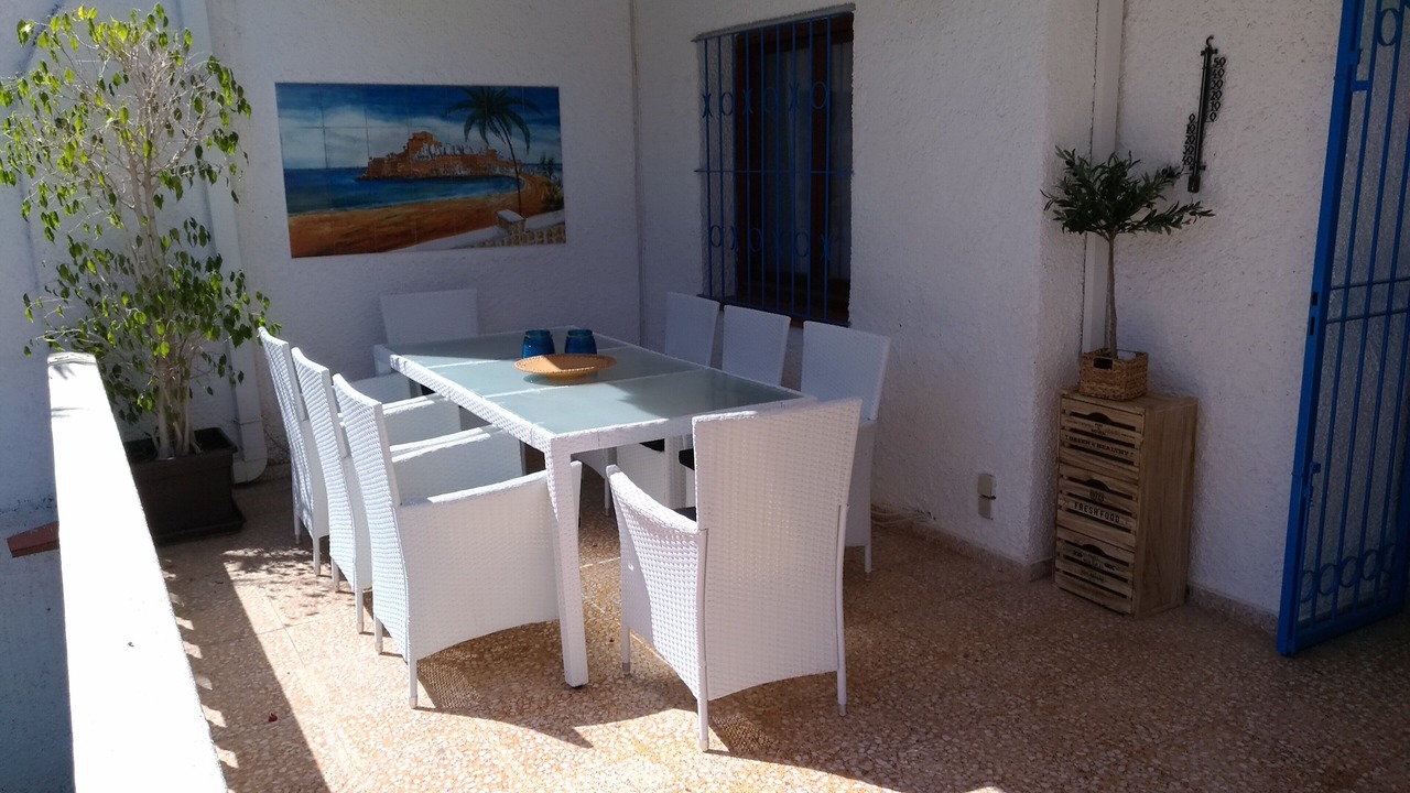 Photo of Outdoor in Peniscola