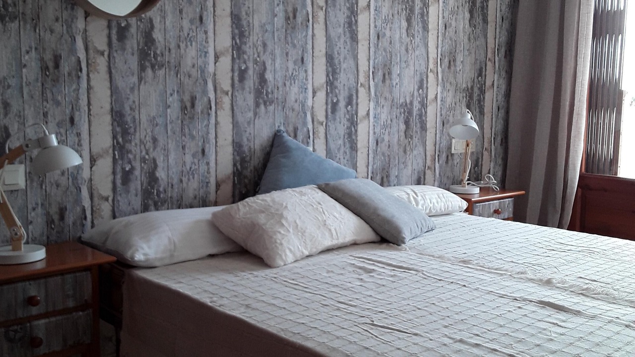 Photo of Bedroom in Peniscola
