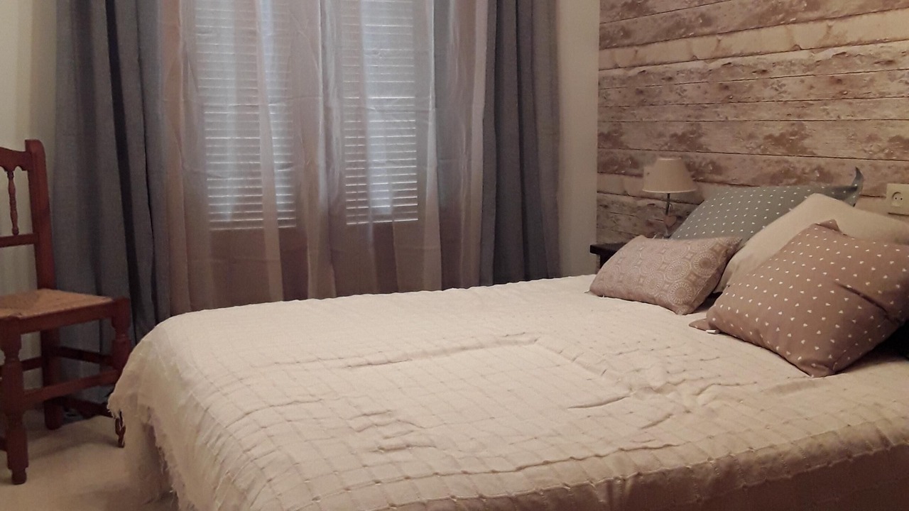 Photo of Bedroom in Peniscola