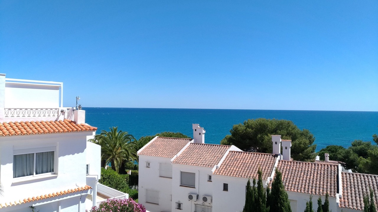 Photo of Outdoor in Peniscola
