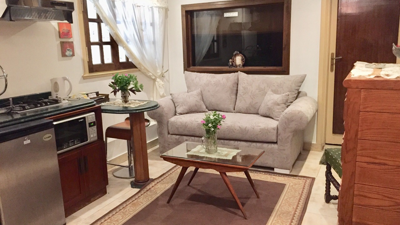 Photo of Livingroom in Nasr City