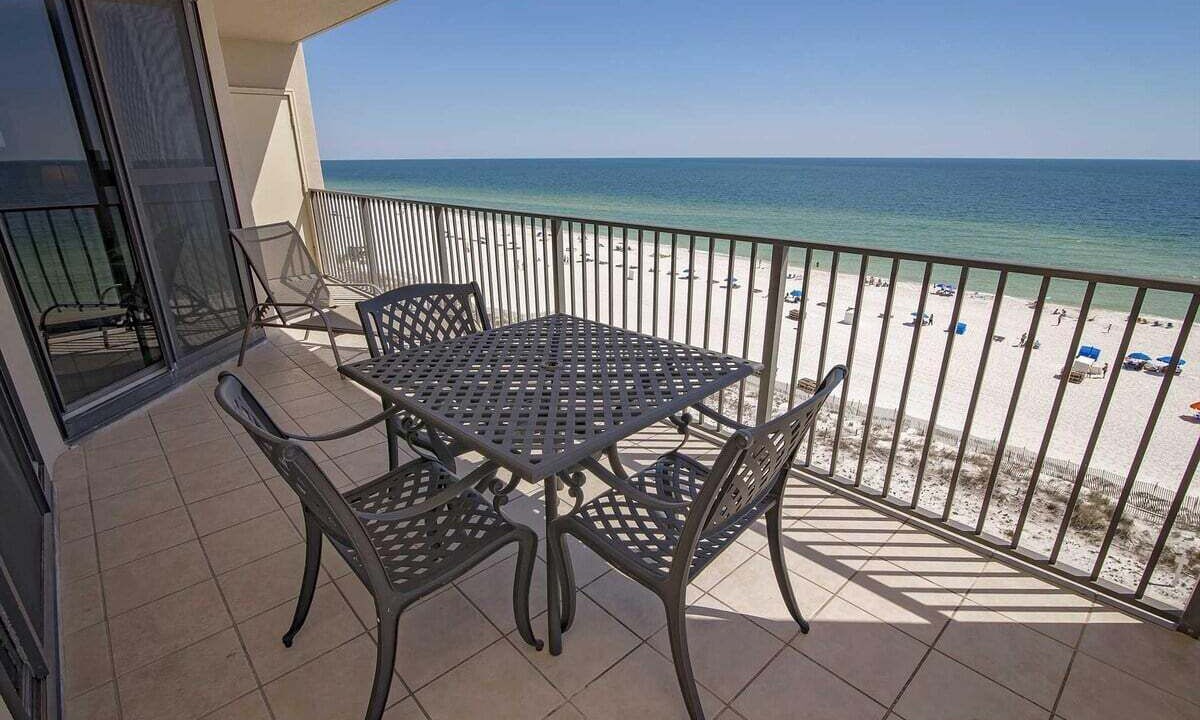Photo of Outdoor in Orange Beach East