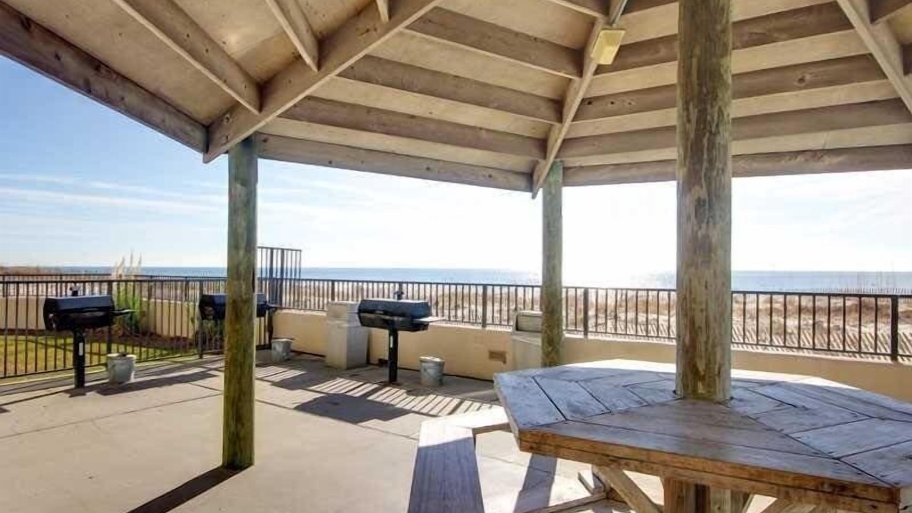 Photo of Outdoor in Orange Beach East