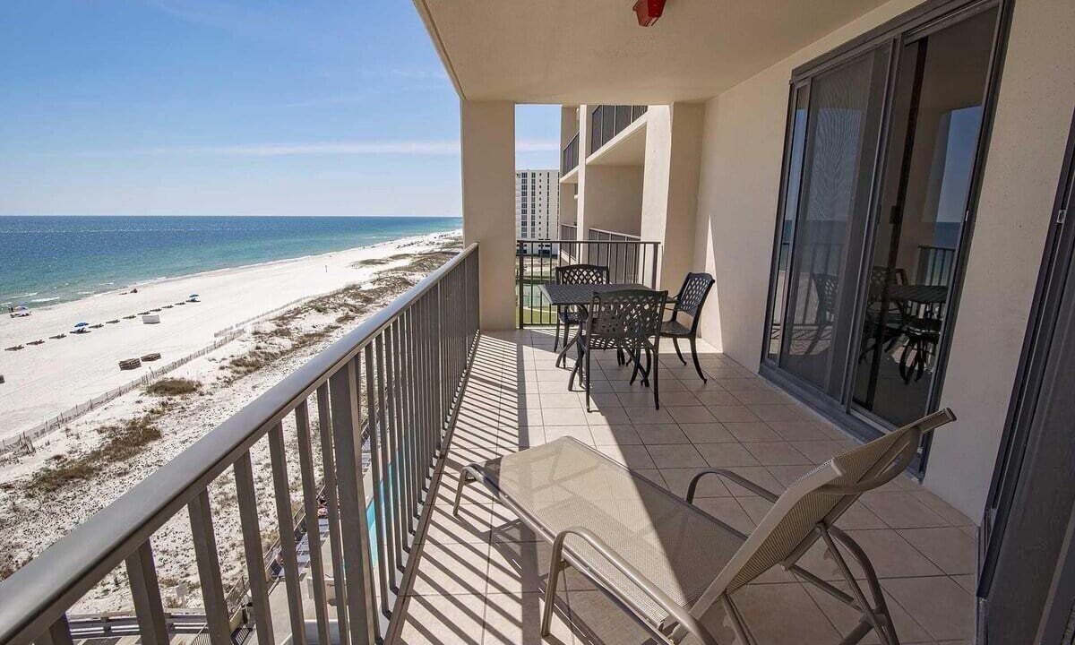 Photo of Outdoor in Orange Beach East