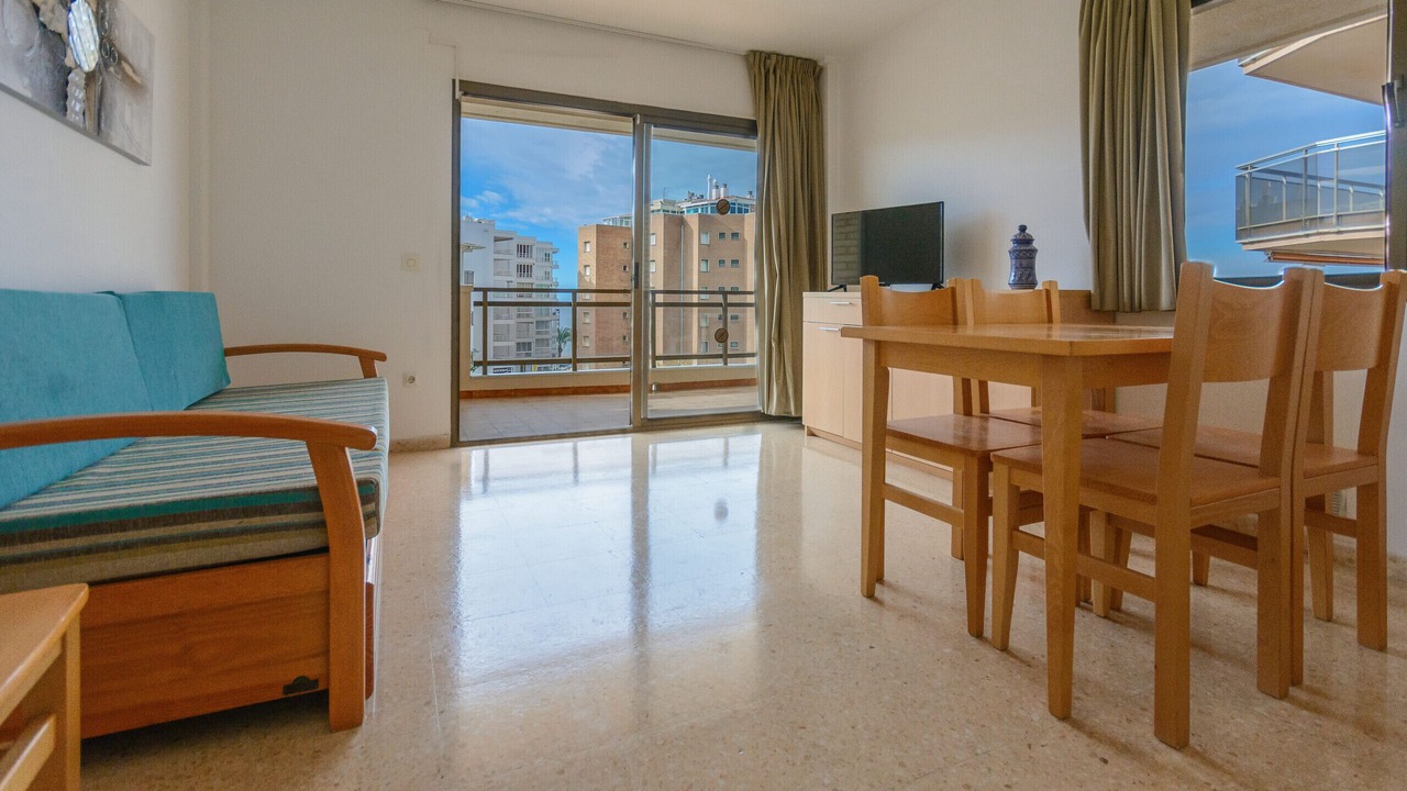 Photo of Livingroom in Salou City Centre