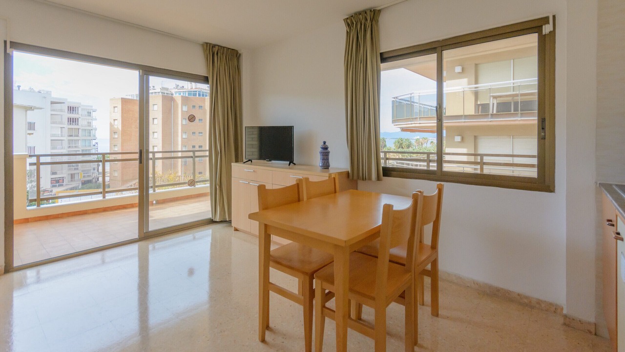 Photo of Livingroom in Salou City Centre
