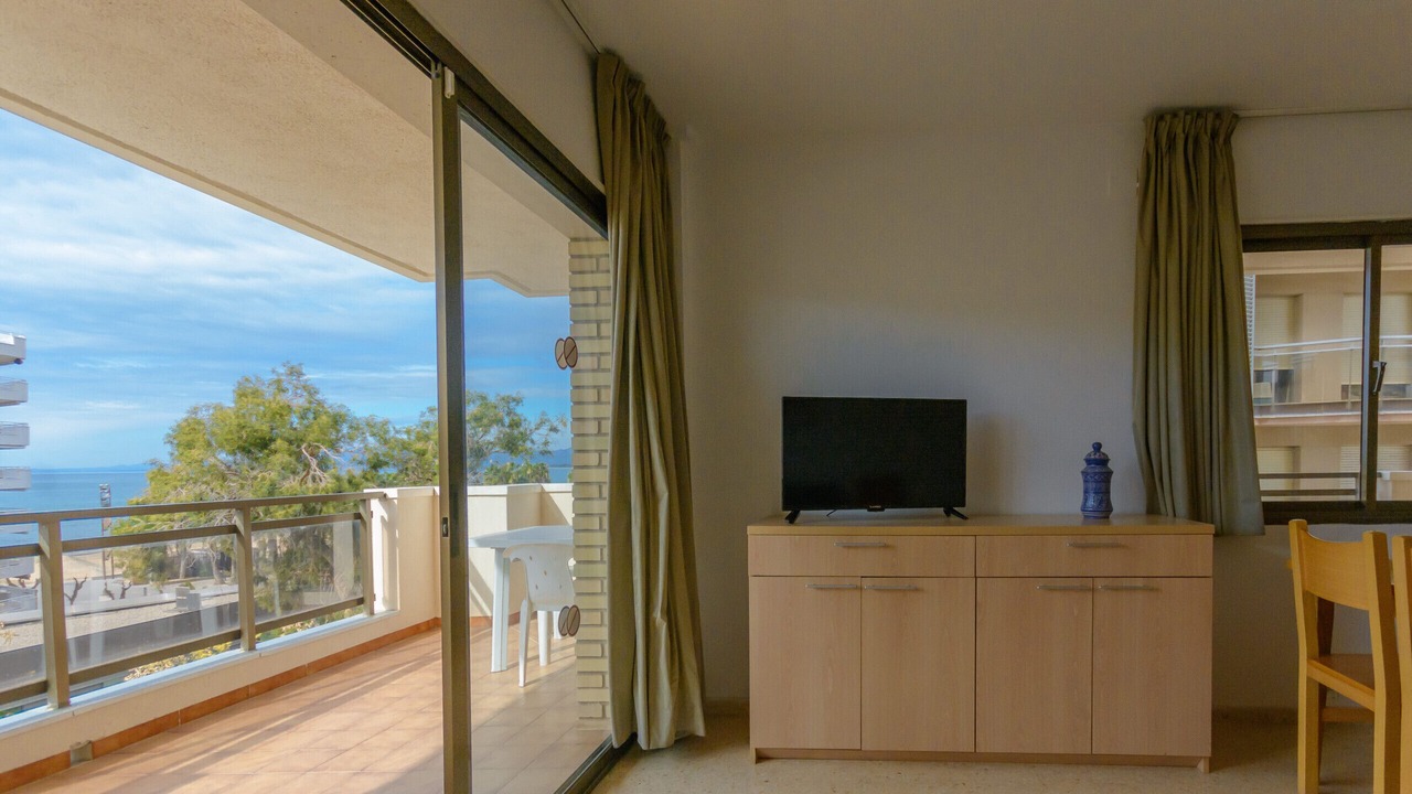 Photo of Livingroom in Salou City Centre