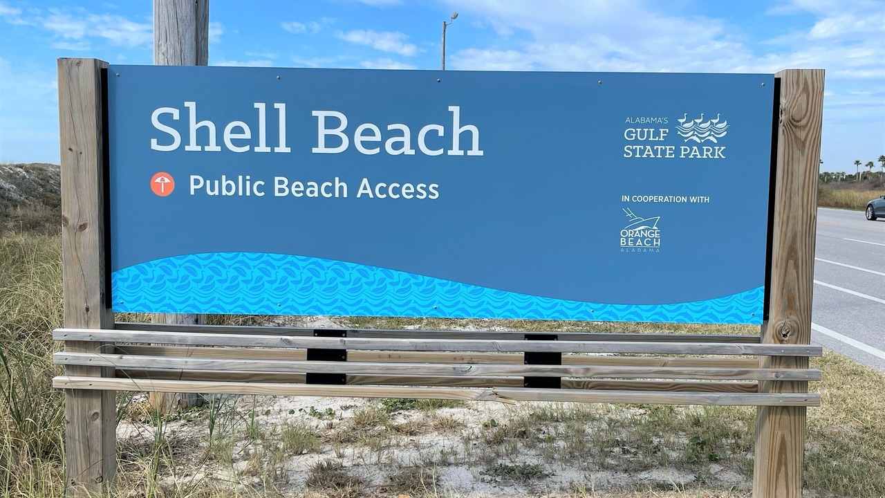 Photo of Outdoor in Orange Beach East