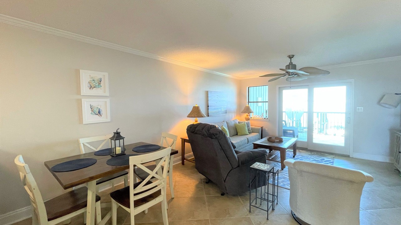Photo of Bedroom in Orange Beach East