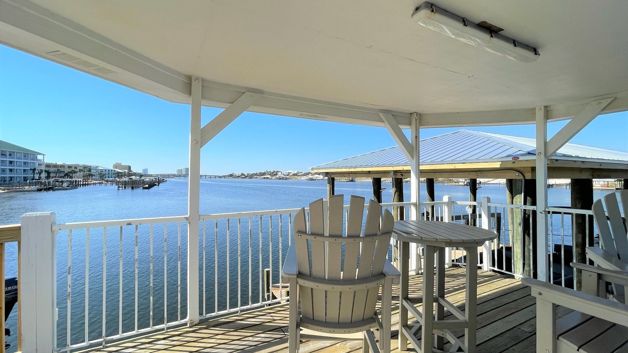 Photo of Outdoor in Orange Beach East