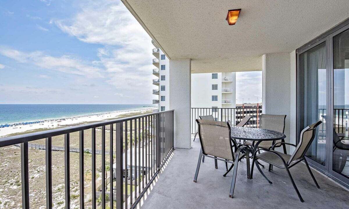 Photo of Outdoor in Orange Beach