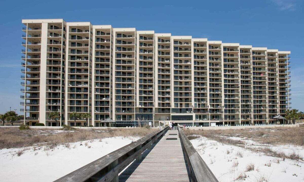 Photo of Outdoor in Orange Beach