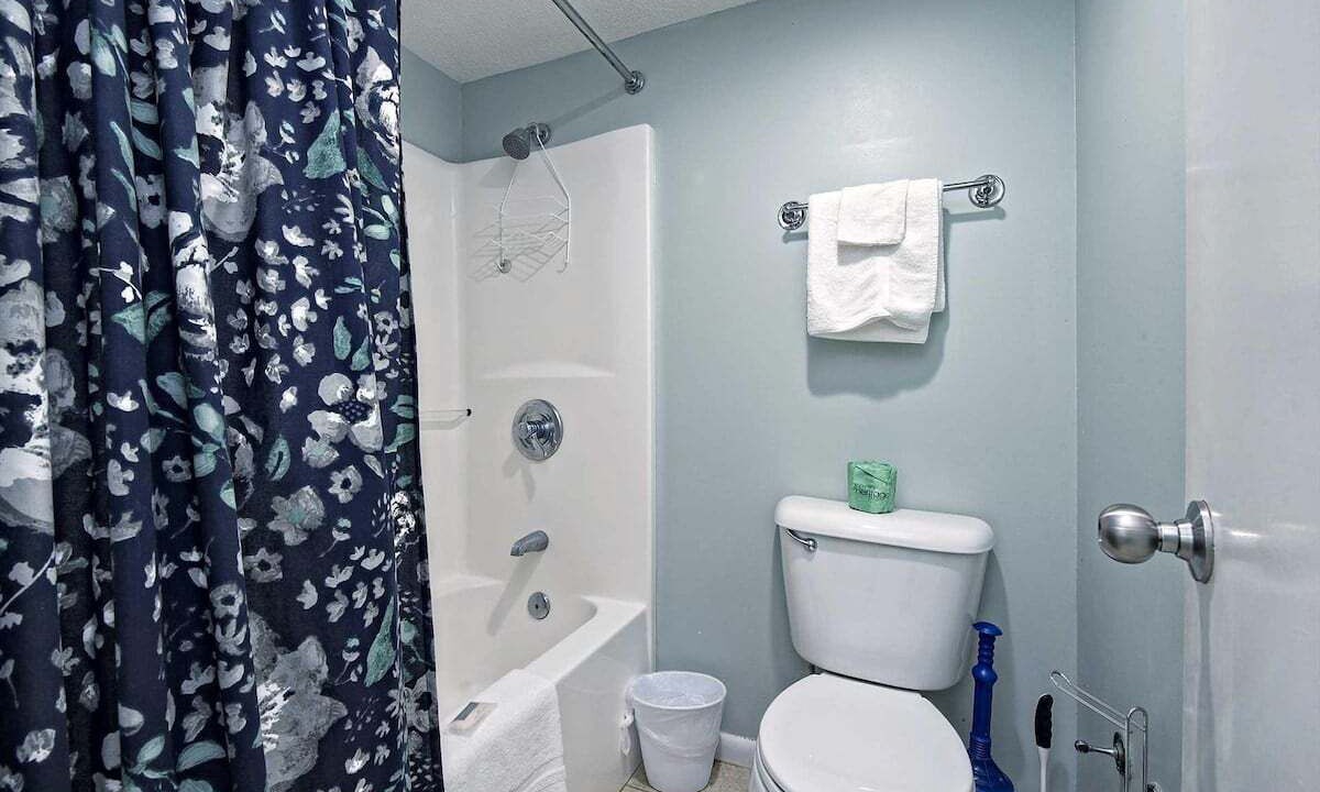 Photo of Bathroom in Orange Beach