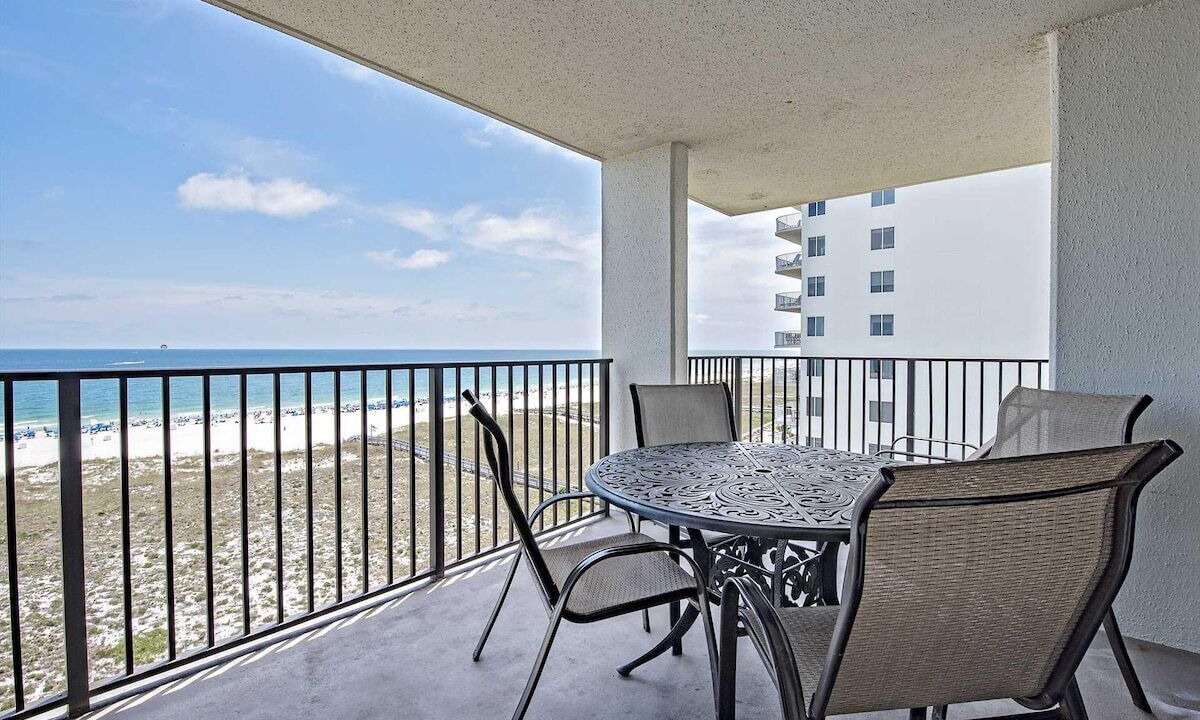 Photo of Outdoor in Orange Beach