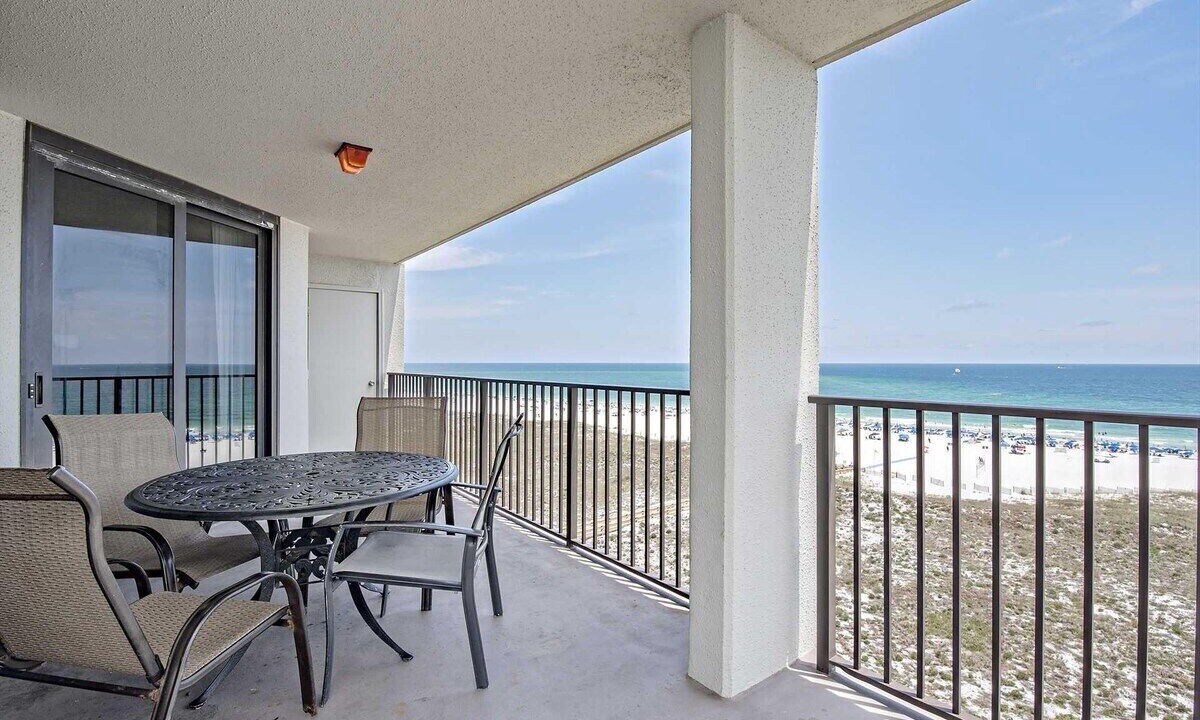 Photo of Outdoor in Orange Beach