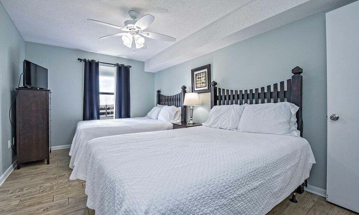 Photo of Bedroom in Orange Beach