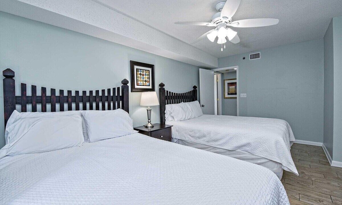 Photo of Bedroom in Orange Beach