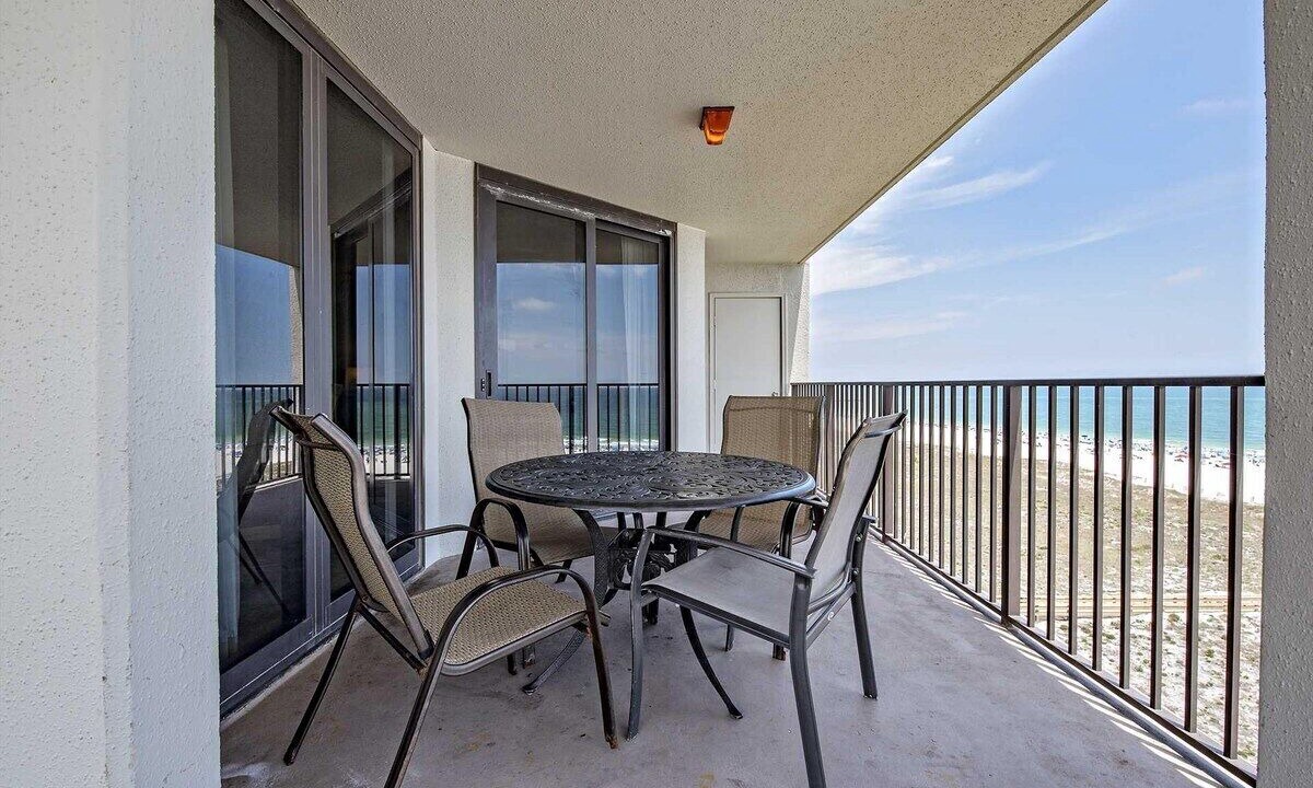 Photo of Outdoor in Orange Beach
