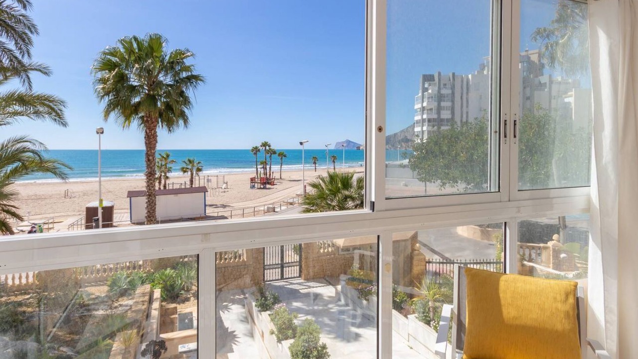 Photo of Others in Calpe City Center