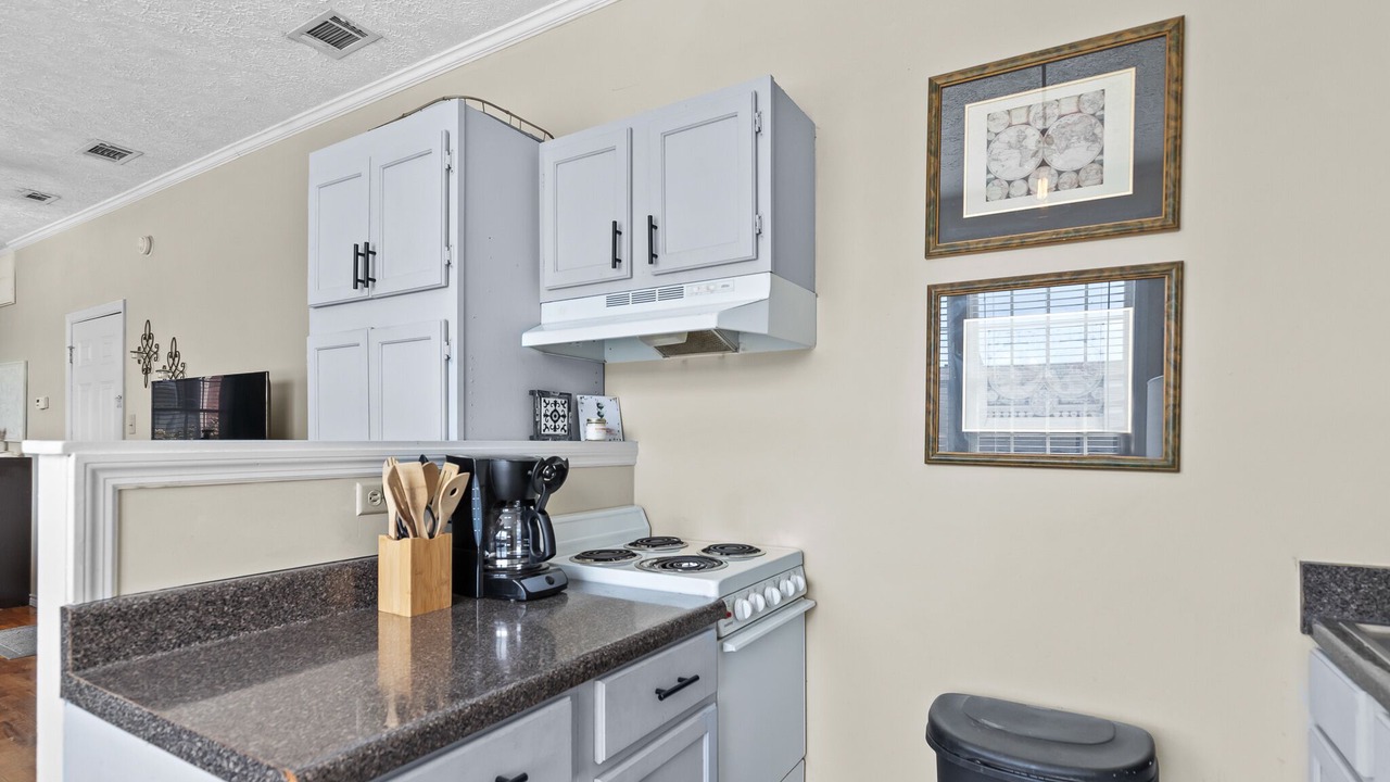 Photo of Kitchen in Auburn