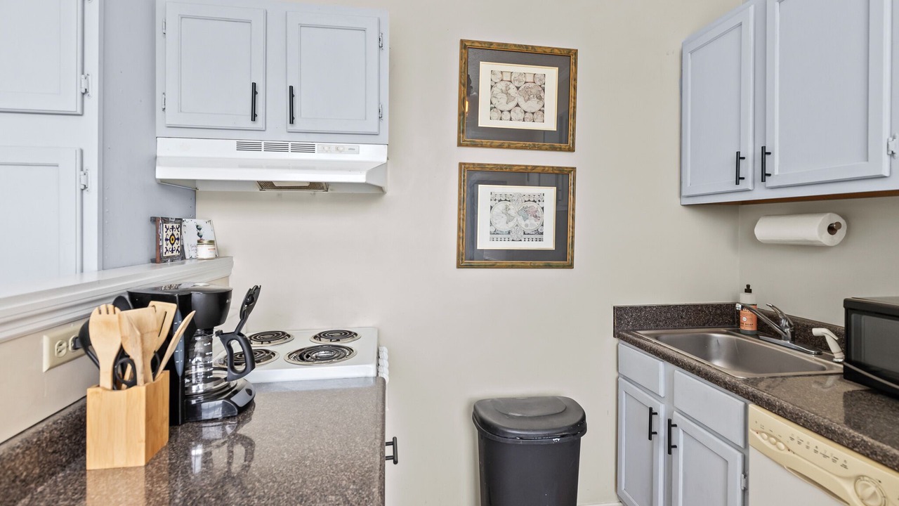 Photo of Kitchen in Auburn