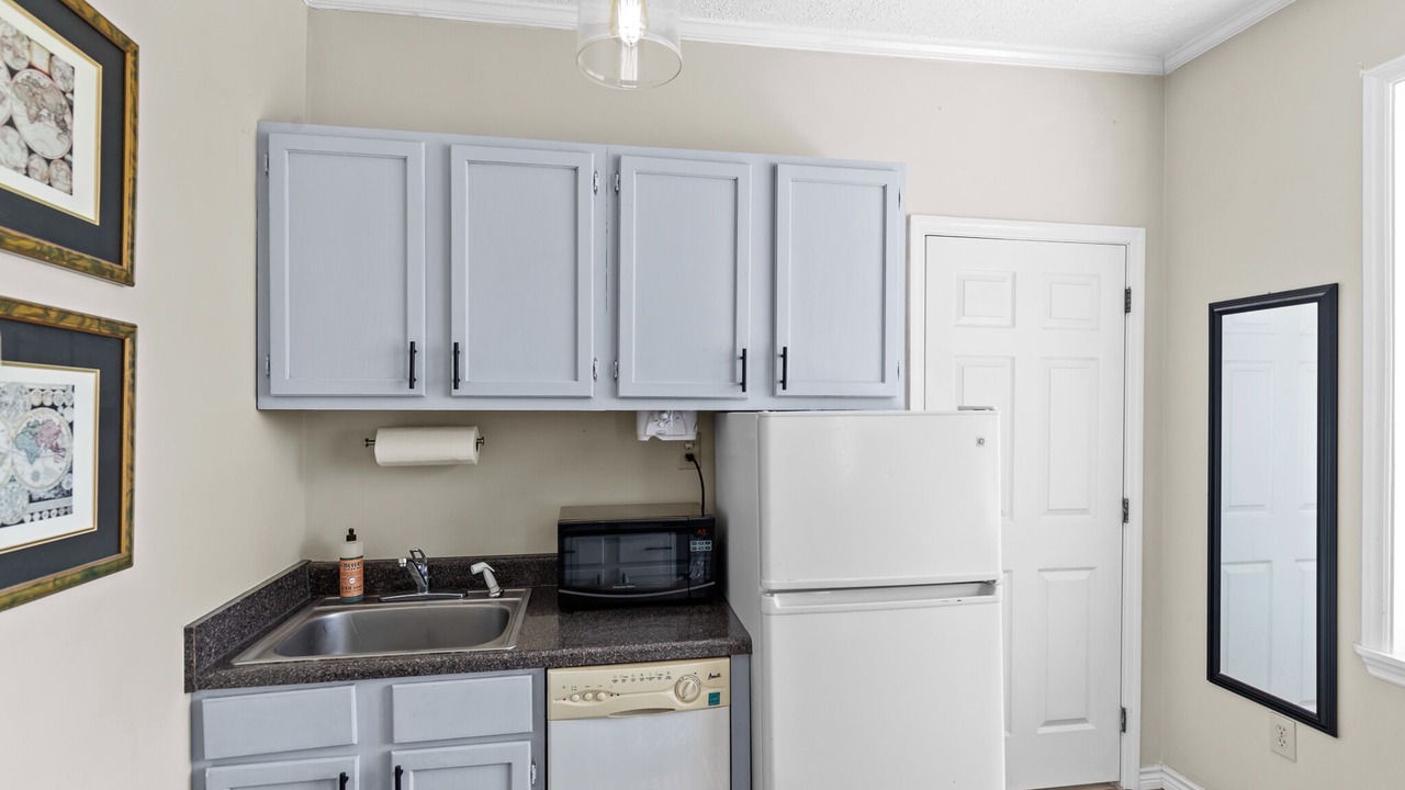 Photo of Kitchen in Auburn
