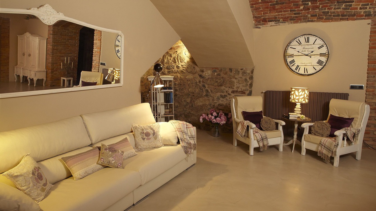 Photo of Livingroom in Forallac