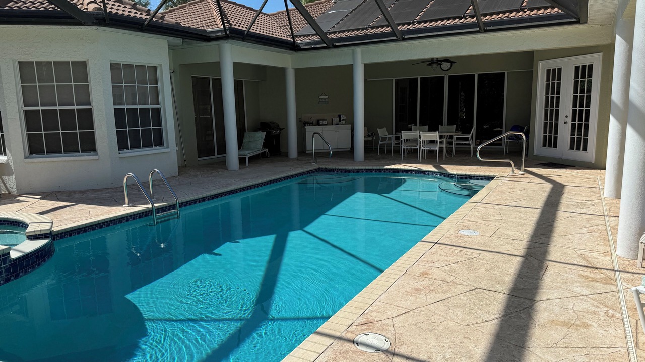 Photo of Outdoor in Palm River Estates