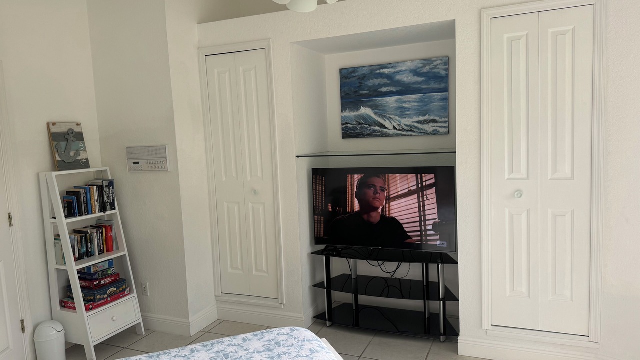Photo of Bedroom in Palm River Estates
