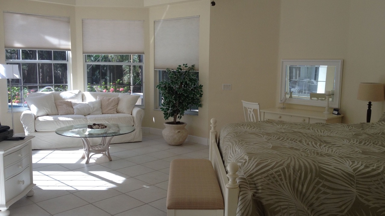Photo of Bedroom in Palm River Estates
