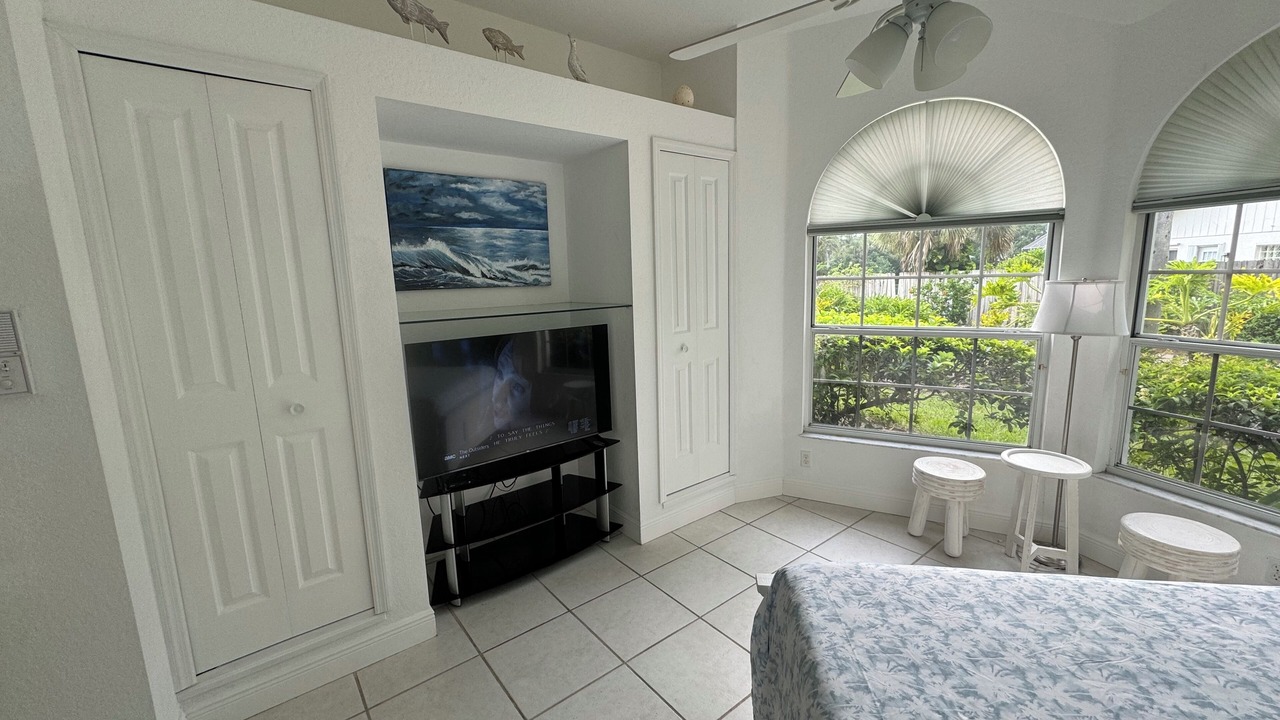 Photo of Bedroom in Palm River Estates